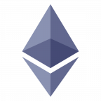 Token of appreciation - ether