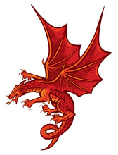 Hic sunt dracones